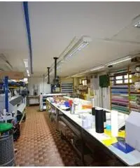 Vendita Magazzino da 919mq