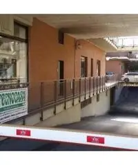 Vendita Magazzino in Lancieri d'Aosta, 15