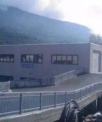 Vendita Magazzino in località teppe, 19