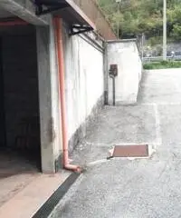 Vendita Magazzino in Via Monte Emilius, 26 Vendita Magazzino in Via Monte Emilius, 26