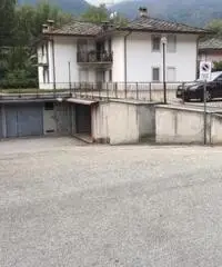 Vendita Magazzino in Via Monte Emilius, 26 Vendita Magazzino in Via Monte Emilius, 26