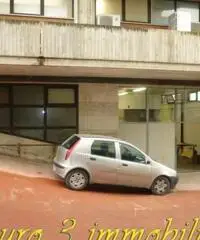 ASCOLI PICENO-LU BATTENTE-LOCALE ARTIGIANALE MQ.200