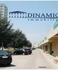 Vendita Capannone in Il Baricentro