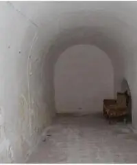 Vendita Magazzino in Via Vincenzo Gioberti