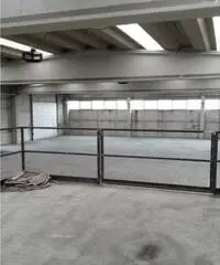 Affitto Capannone da 1000mq Affitto Capannone da 1000mq