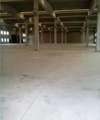 CAPANNONE di 2 vani e di 3810 mq (GHISALBA - INDUSTRIALE) rif. 436C