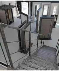 Vendita Capannone in Via Udine