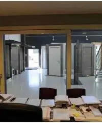 Vendita Capannone in Via Udine