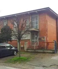 Capannone / Fondo in affitto a Ozzano dell'Emilia