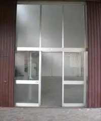 Capannone / Fondo in vendita a Monte San Pietro