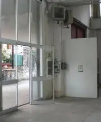 Capannone / Fondo in vendita a Monte San Pietro