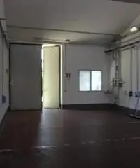 Quarto Inferiore: Affitto Capannone da 235mq