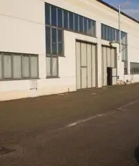 RIF. BN 100 - CAPANNONI A CASTEL SAN PIETRO