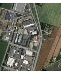 Stiatico: Vendita Capannone in Via 2 Agosto 1980, 17