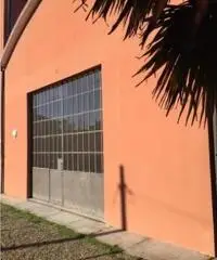 Vendita Capannone in Via Canaletto