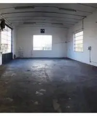 Vendita Capannone in Via Canaletto