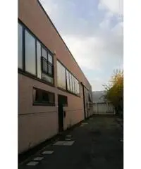 Vendita Laboratorio da 195mq