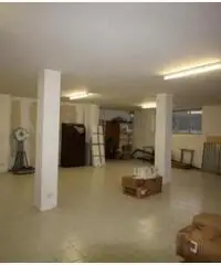 Affitto Laboratorio in Via Carlo Goldoni, 87