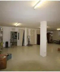 Affitto Laboratorio in Via Carlo Goldoni, 87