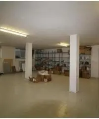 Affitto Laboratorio in Via Carlo Goldoni, 87