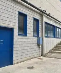 Affitto Magazzino in Via Terranova