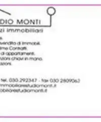 Affitto Magazzino in Via Monte Ortigara