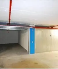 Affitto Magazzino in Via Dalmazia 19