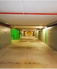 Affitto Magazzino in Via Dalmazia 19