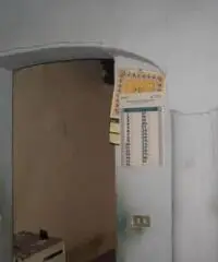 BRESCIA Vicolo del 'Anguilla n. 9 ex magazzino condonato abitativo da ristrutturare cod. 3.709 30-11