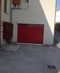 Calcinato vendesi magazzino 80 Mq