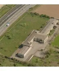 Capannone in Vendita a Brescia