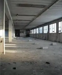 Capannone in Vendita a Brescia