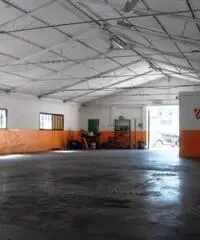 Capannone in Vendita a Roncadelle