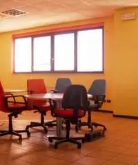 Capannone in Vendita a Poncarale