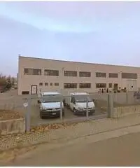 Capannone in Vendita a Poncarale