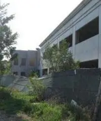 CAPANNONE LONATO DEL GARDA