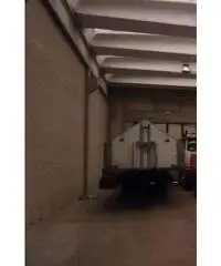 Torbole: Vendita Capannone da 570mq