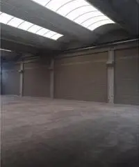 Vendita Capannone da 562mq