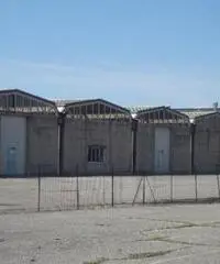 Vendita Capannone in orzinuovi (bs)  vittorio emanuele ii