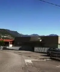 Vendita capannone mq. 800 - Agnosine