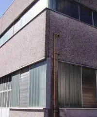 Vendita capannone mq. 800 - Agnosine