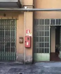 Vendita Magazzino da 215mq