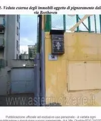 Vendita Laboratorio da 428mq