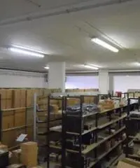 Vendita Magazzino da 387mq