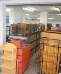 Vendita Magazzino da 387mq