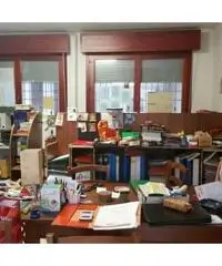 Vendita Magazzino in Via Monaco, 43