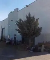 Vendita Capannone in Via A. de Gasperi, snc - Contrada Pesco Farese