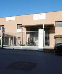 Vendita Capannone in Via Bugnano