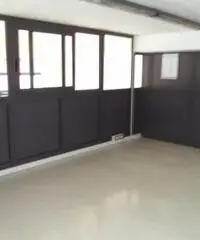 Affitto Magazzino in Via Carrata