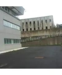 Capannone nuova costruzione Capannone nuova costruzione